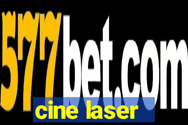 cine laser - porto velho